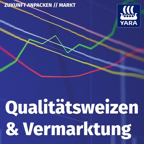 Yara Podcast Markt Spezial