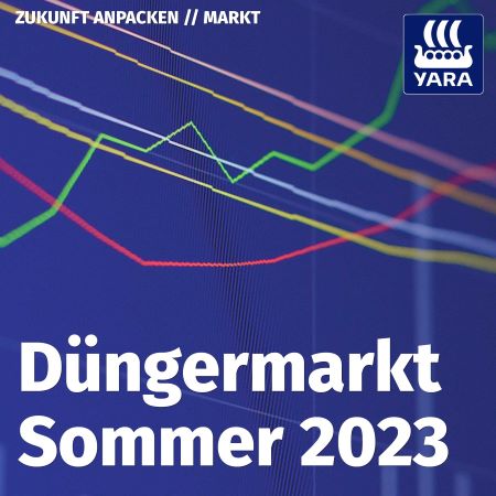Podcast D&uuml;ngermarkt Sommer 2023