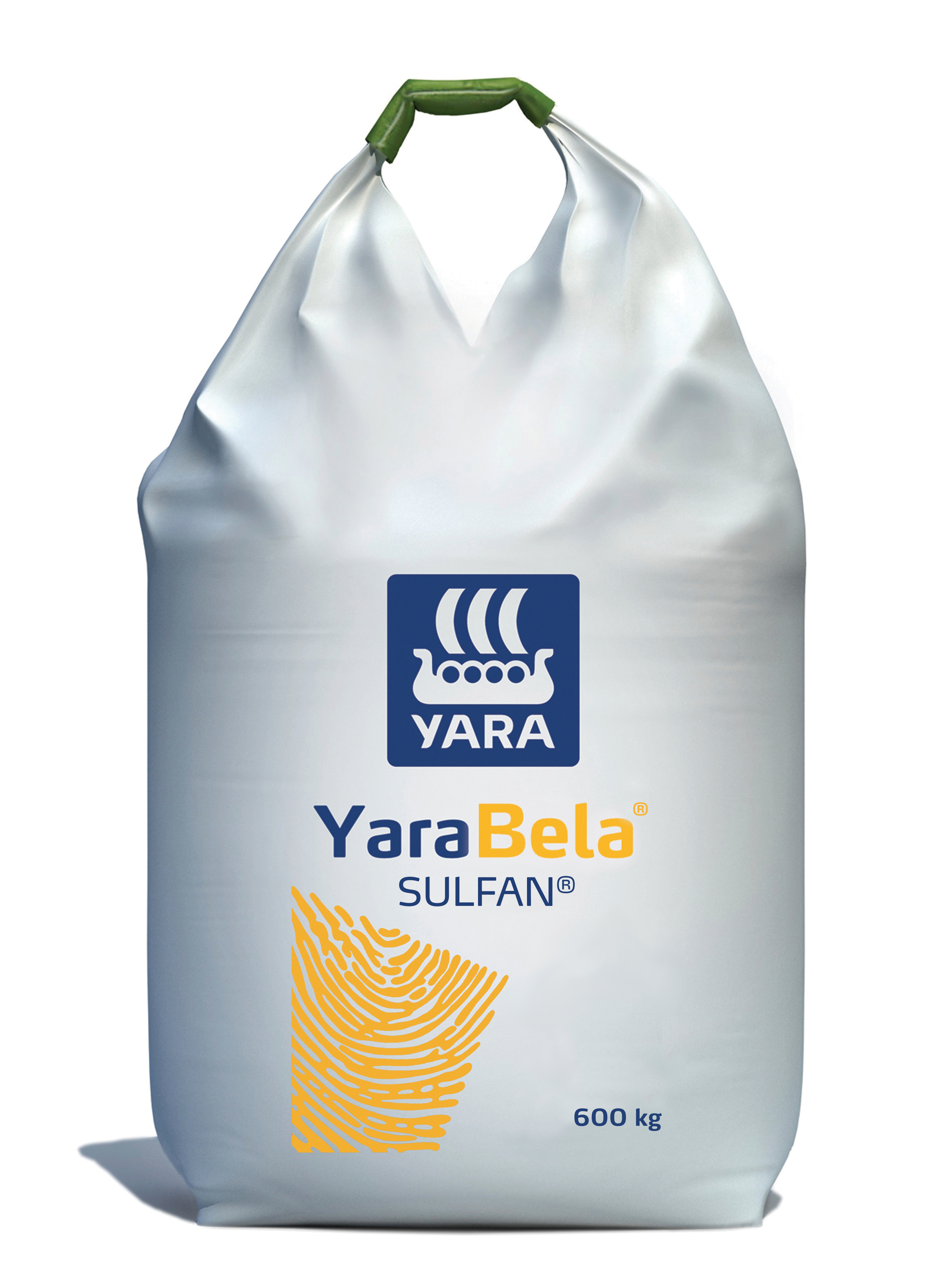 Big Bag YaraBela Sulfan 