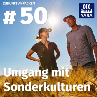Yara Podcast Sonderkulturen