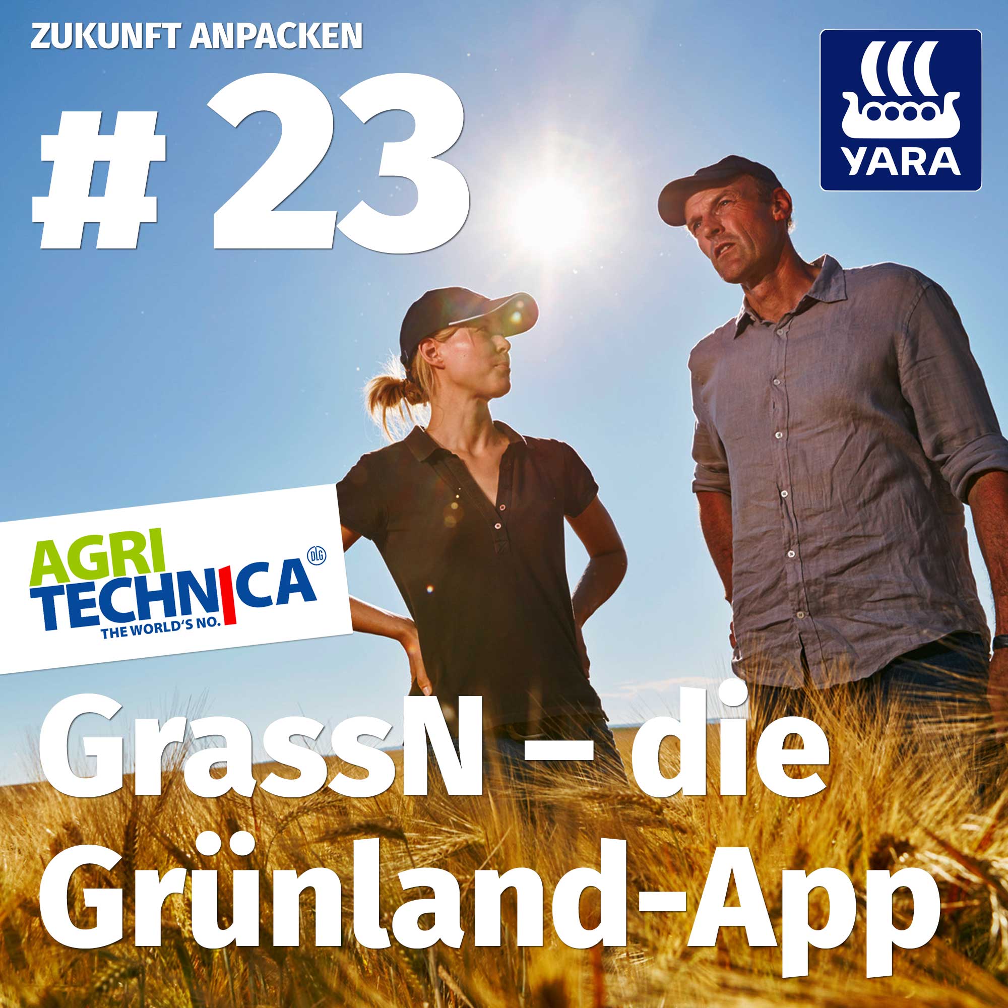 Folge #23: GrassN